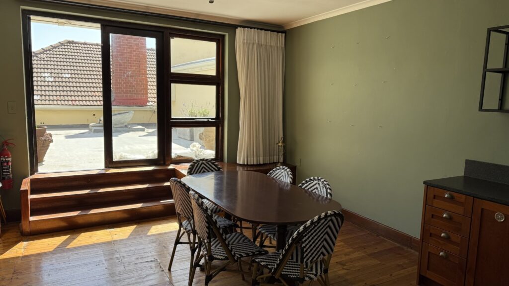 Casa Labia film location, Muizenberg | NVD Property