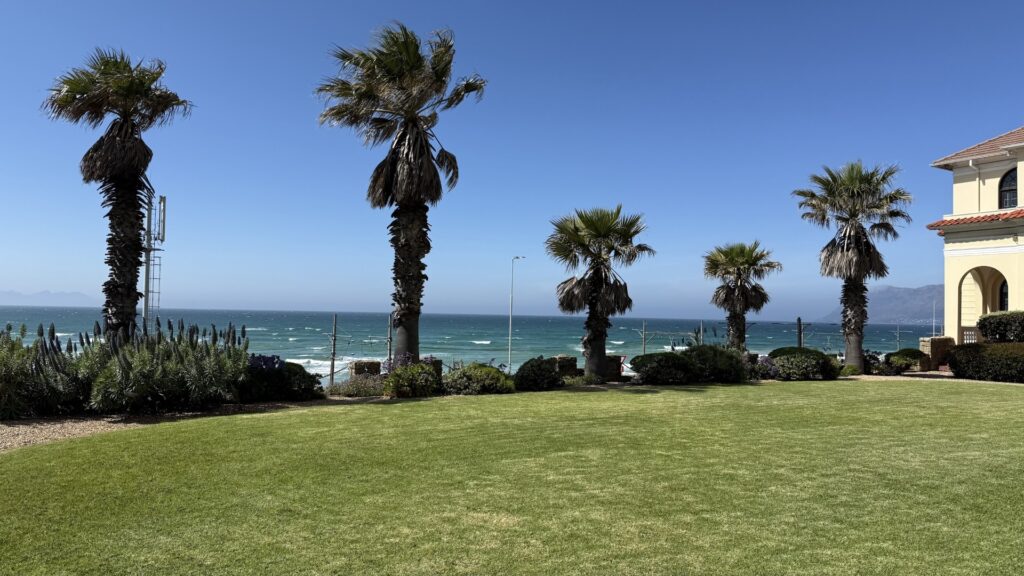 Casa Labia film location, Muizenberg | NVD Property