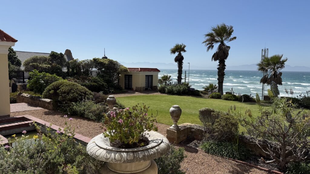 Casa Labia film location, Muizenberg | NVD Property