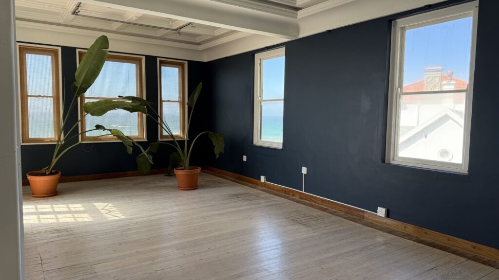 Casa Labia film location, Muizenberg | NVD Property