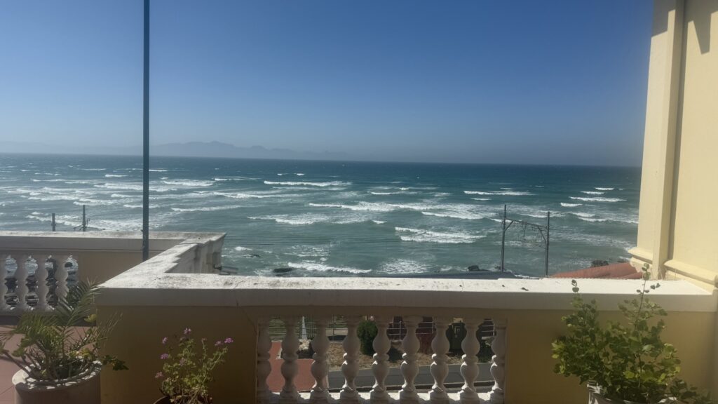 Casa Labia film location, Muizenberg | NVD Property