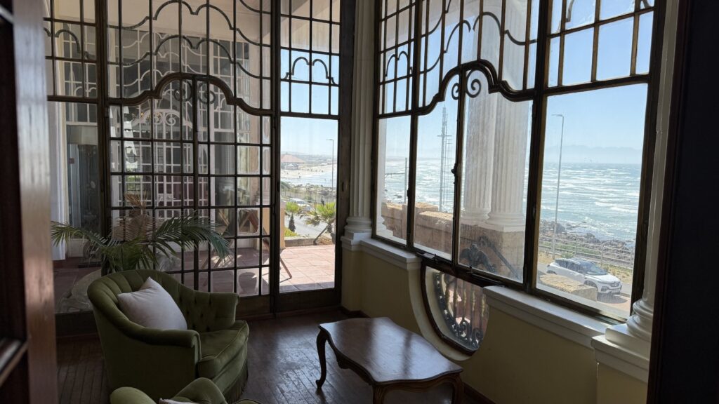 Casa Labia film location, Muizenberg | NVD Property