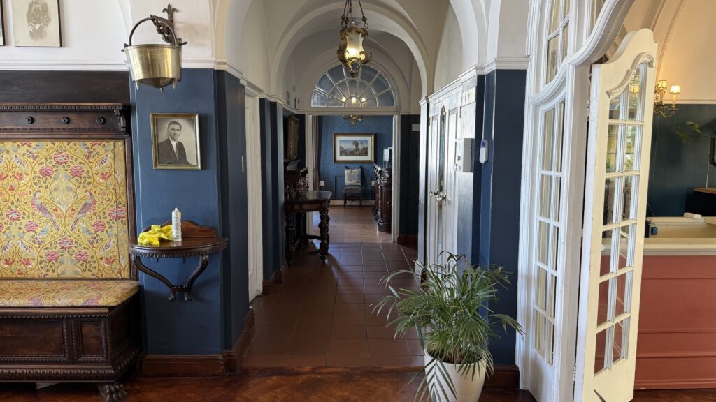 Casa Labia film location, Muizenberg | NVD Property