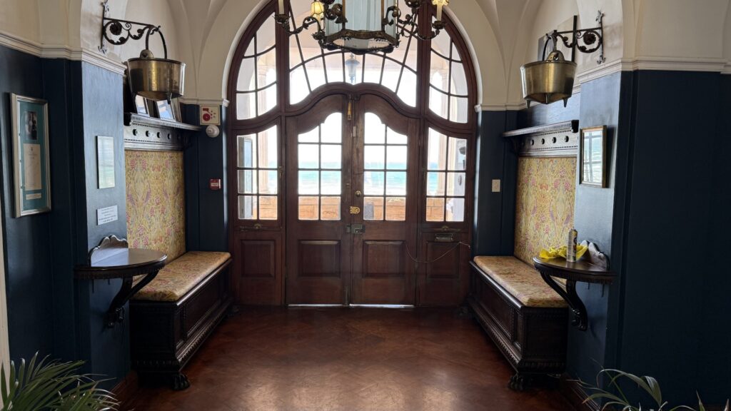 Casa Labia film location, Muizenberg | NVD Property