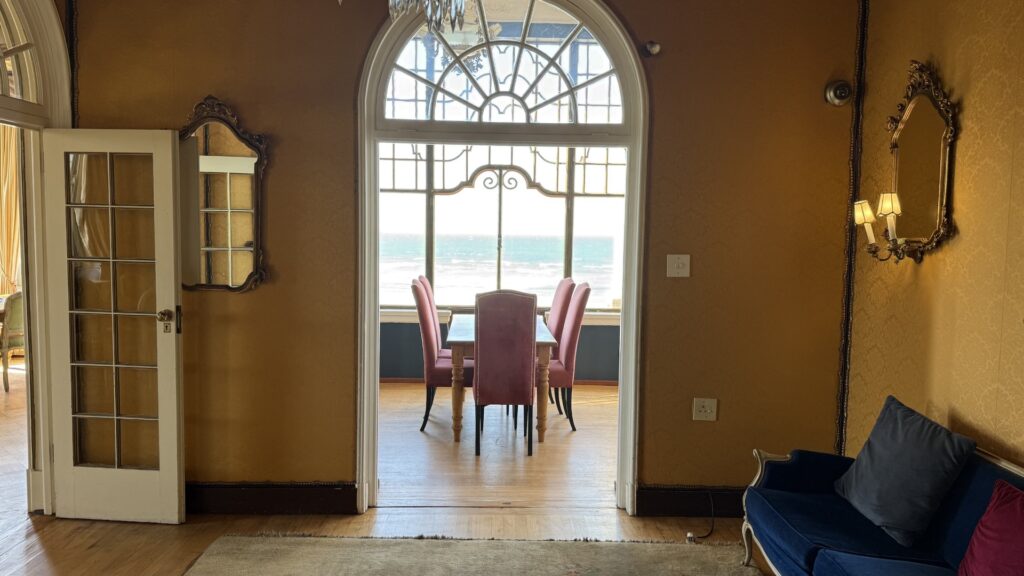 Casa Labia film location, Muizenberg | NVD Property
