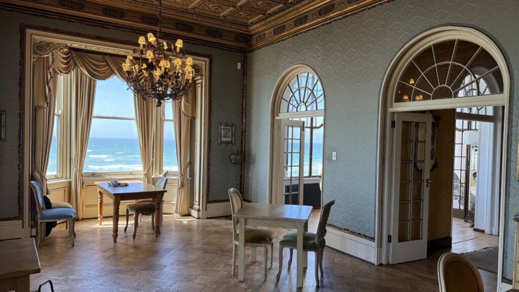 Casa Labia film location, Muizenberg | NVD Property