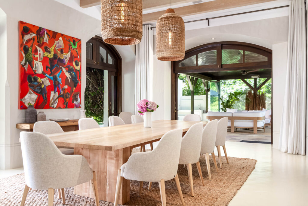Casa Montecito film location, Constantia | NVD Property