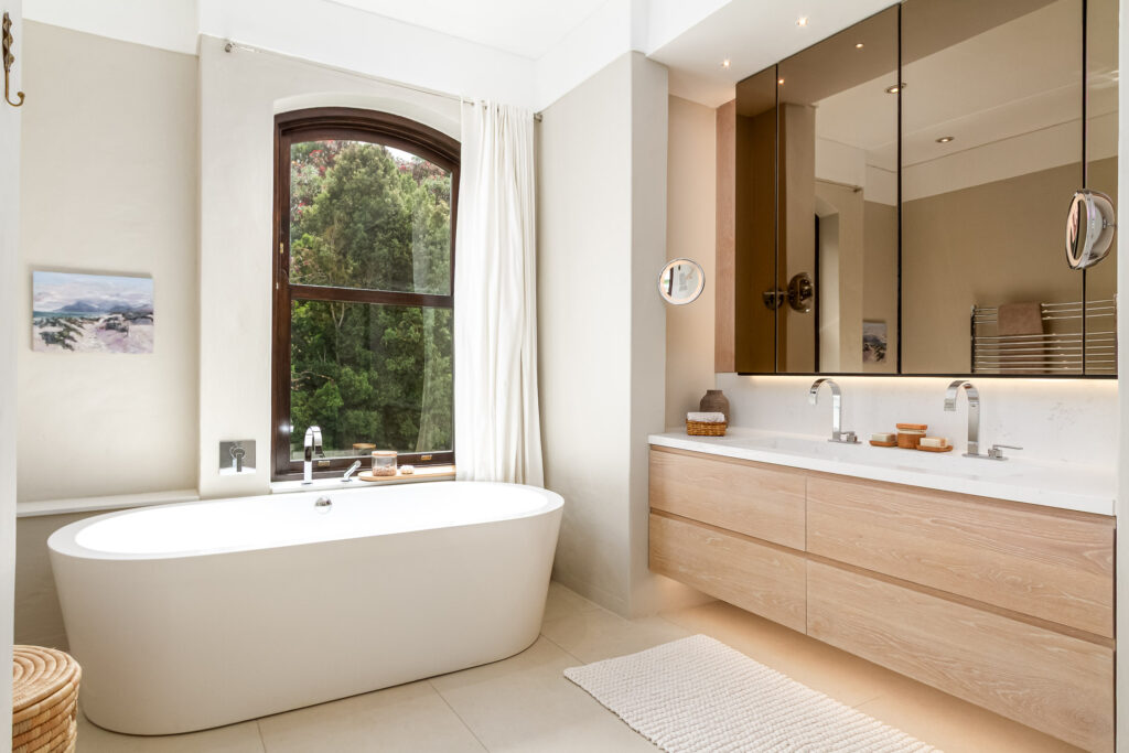 Casa Montecito film location, Constantia | NVD Property