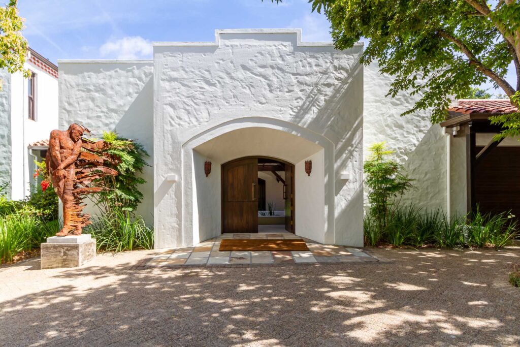 Casa Montecito film location, Constantia | NVD Property