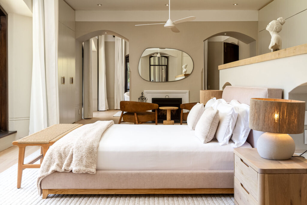 Casa Montecito film location, Constantia | NVD Property