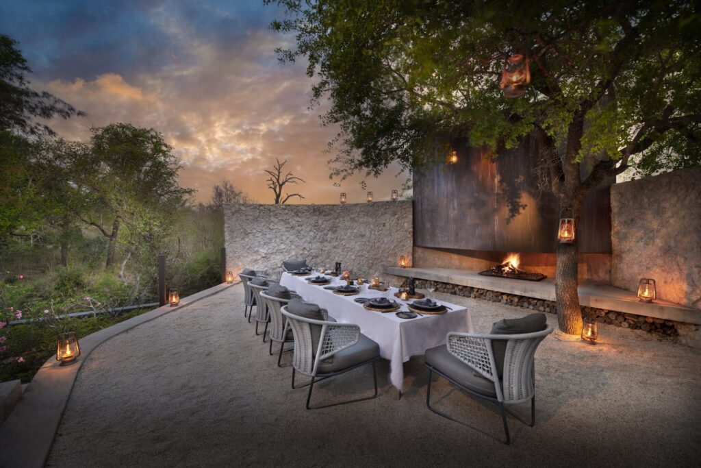 Cheetah Plains - Karula House film location, Sabi Sands | NVD Property