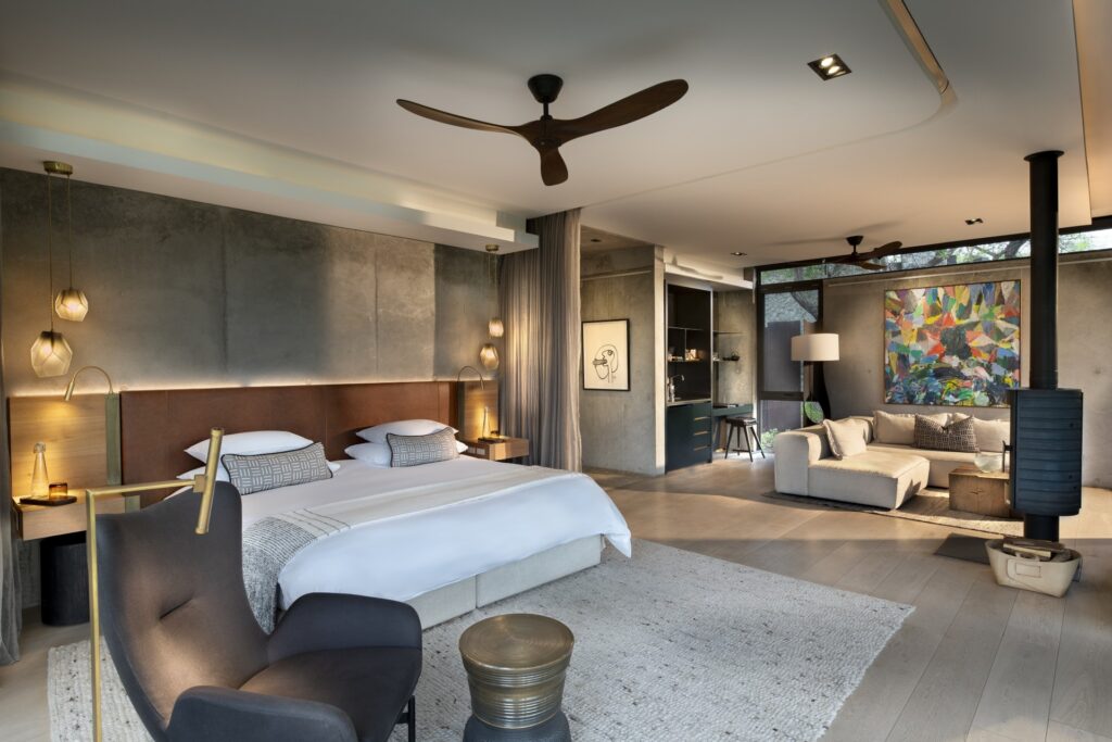 Cheetah Plains - Mapogo House film location, Sabi Sands | NVD Property