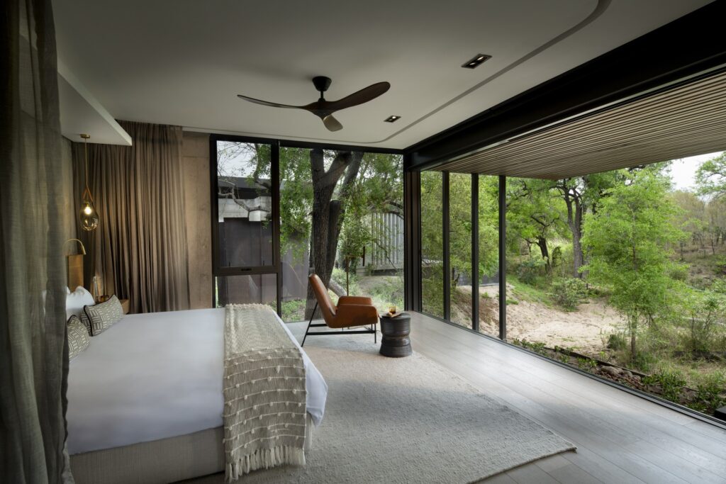 Cheetah Plains - Mvula House film location, Sabi Sands | NVD Property