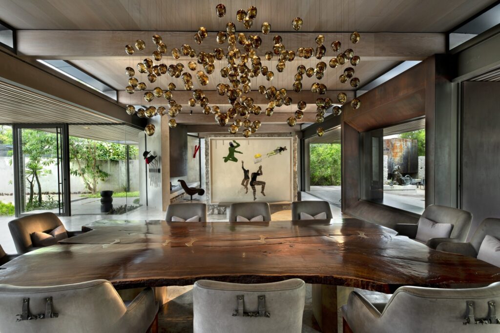 Cheetah Plains - Mvula House film location, Sabi Sands | NVD Property