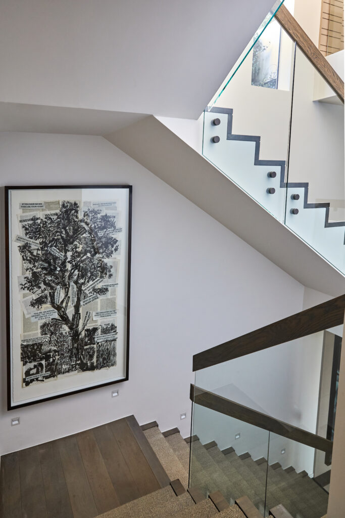 Halcyon film location, Bantry Bay | NVD Property