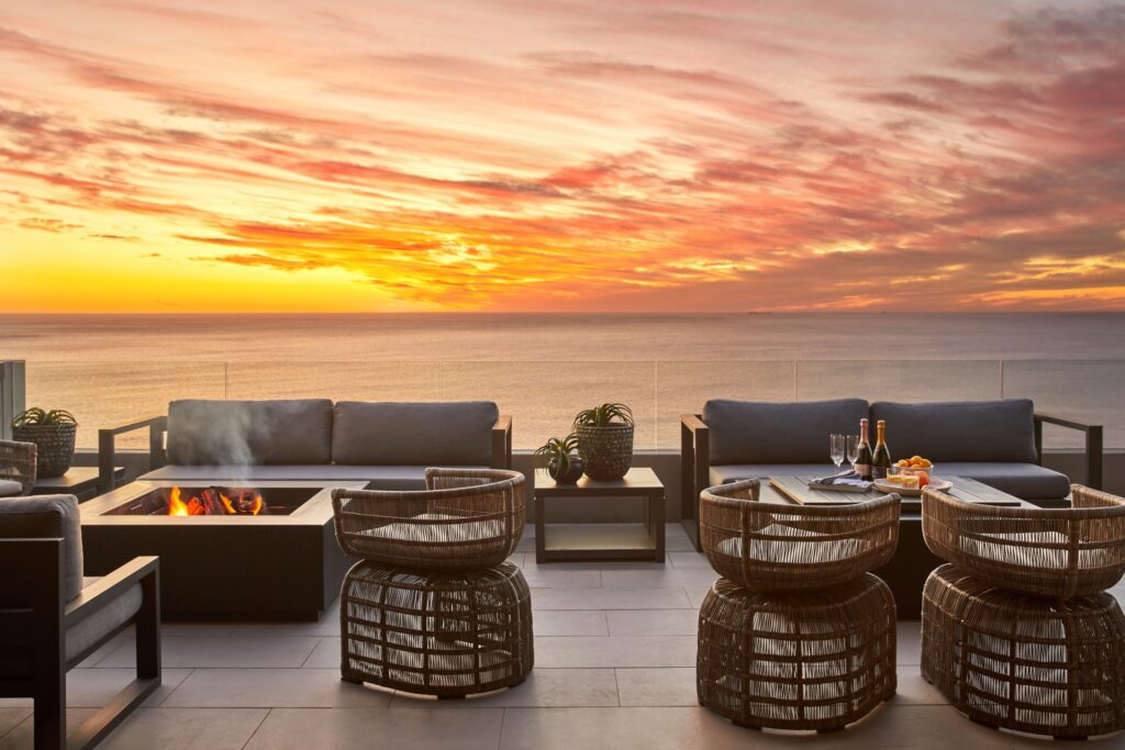 Halcyon film location, Bantry Bay | NVD Property