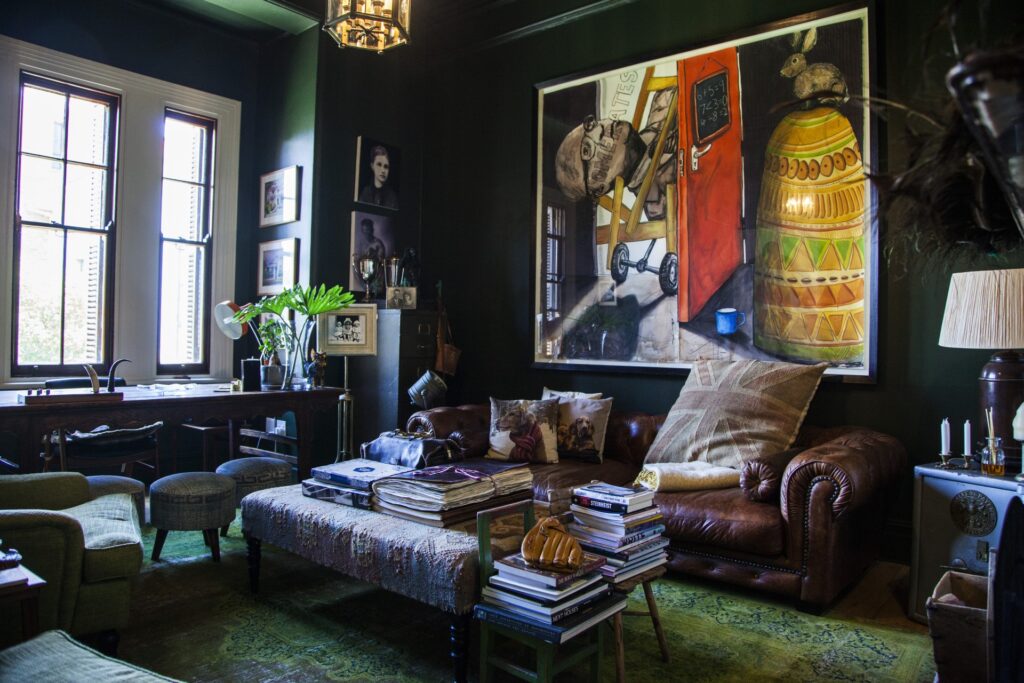 Heatherfield Manor film location, Tamboerskloof | NVD Property