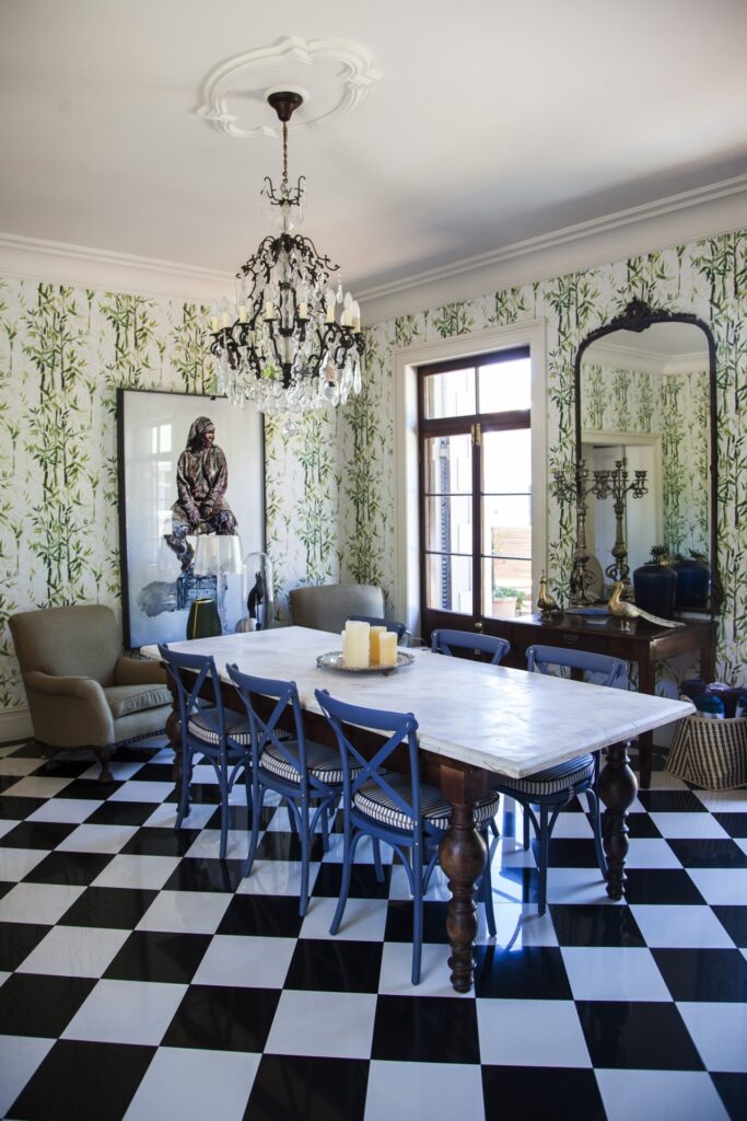 Heatherfield Manor film location, Tamboerskloof | NVD Property