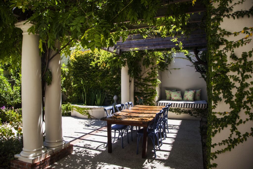 Heatherfield Manor film location, Tamboerskloof | NVD Property