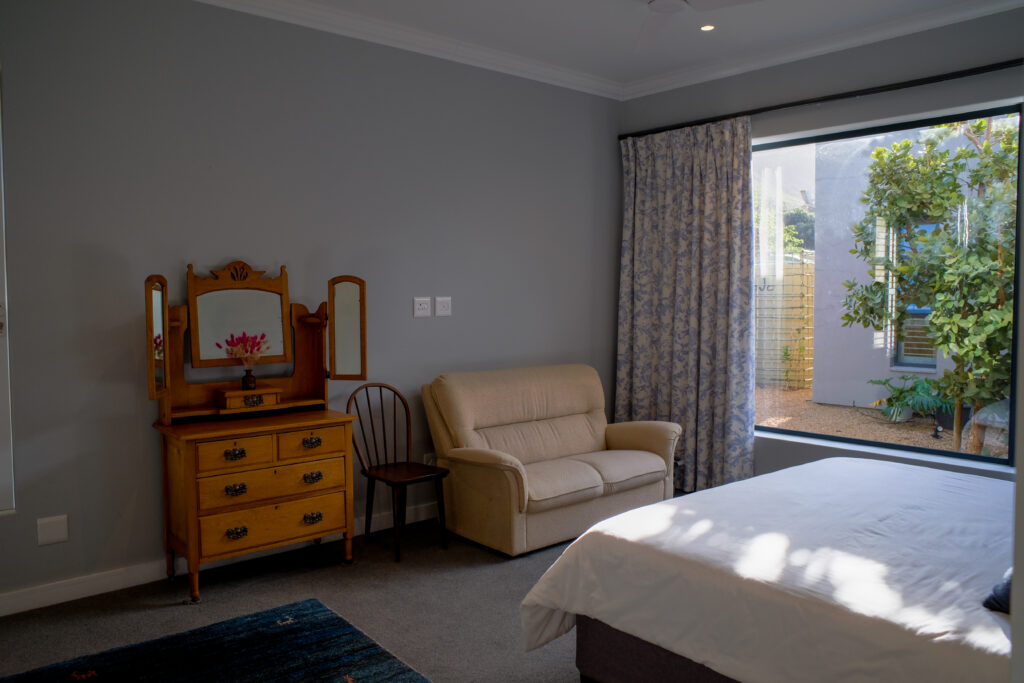 Homestead In The Vineyards film location, Tokai | NVD Property