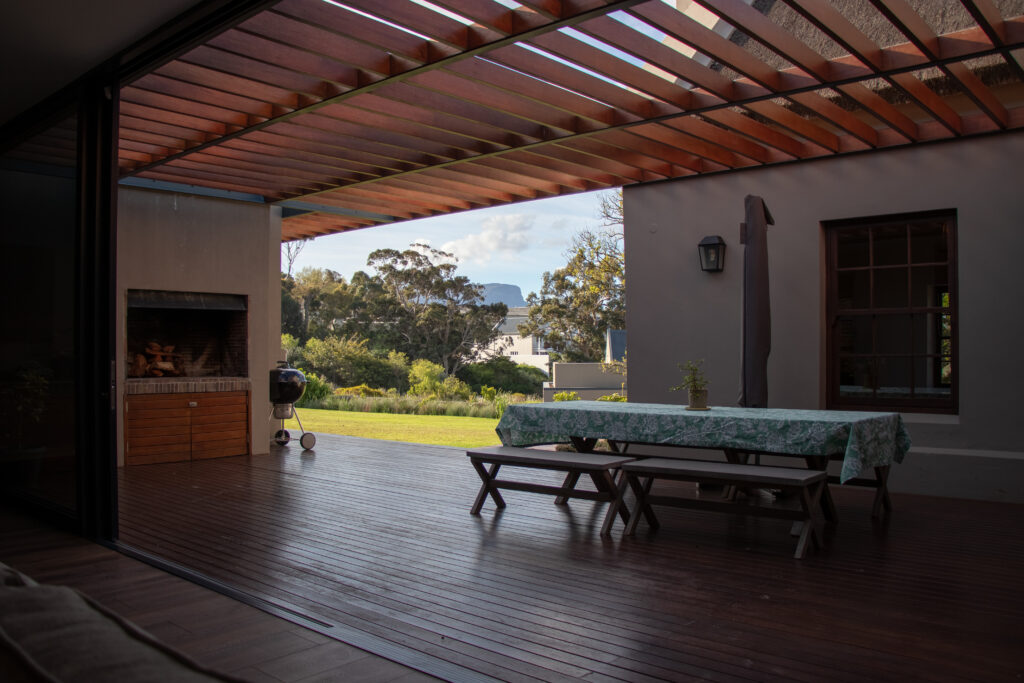 Homestead In The Vineyards film location, Tokai | NVD Property