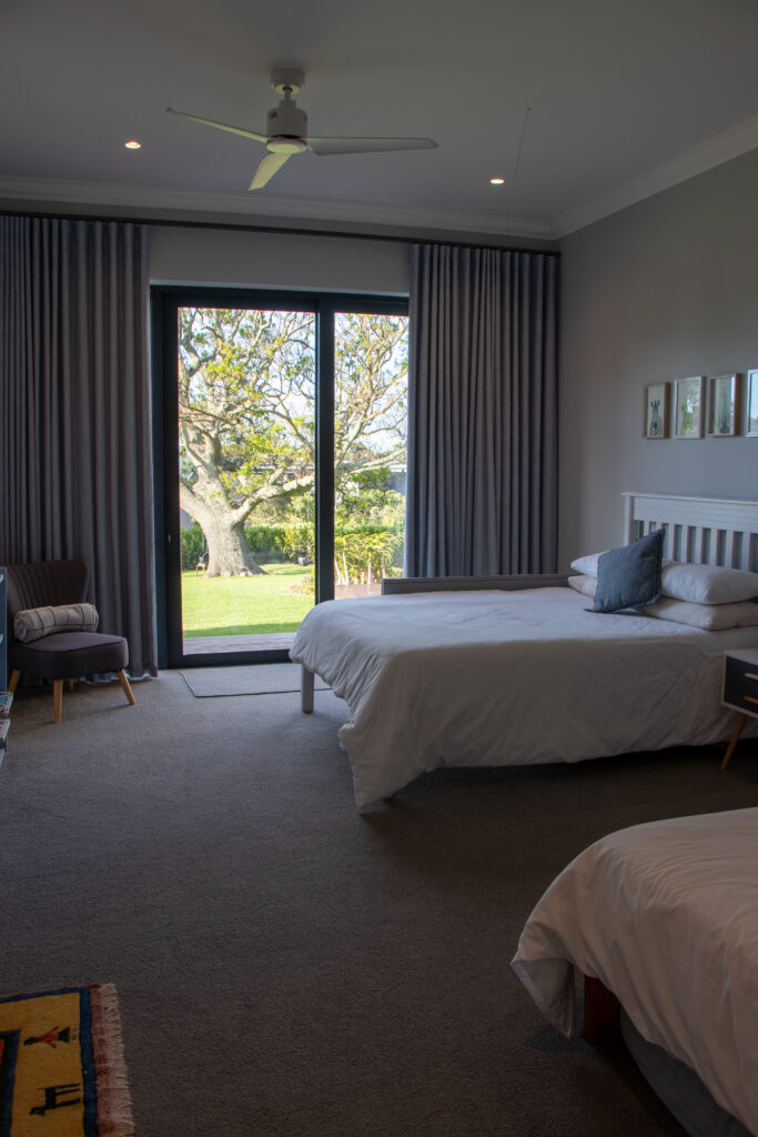 Homestead In The Vineyards film location, Tokai | NVD Property