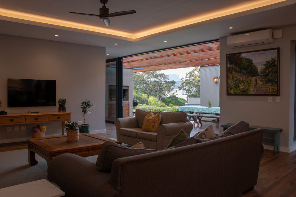 Homestead In The Vineyards film location, Tokai | NVD Property