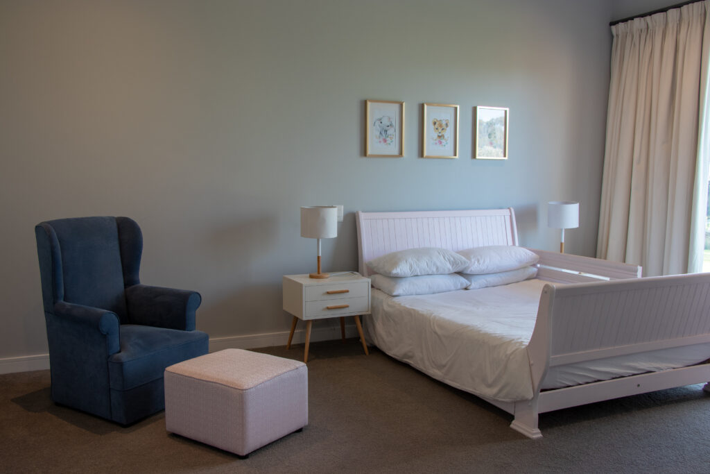 Homestead In The Vineyards film location, Tokai | NVD Property