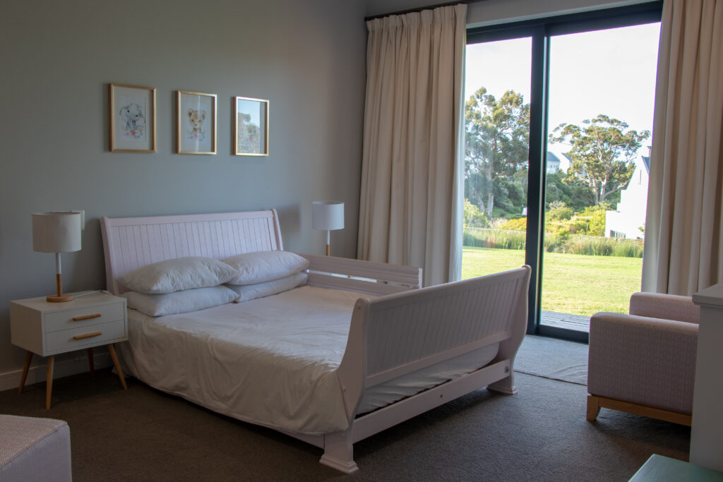 Homestead In The Vineyards film location, Tokai | NVD Property