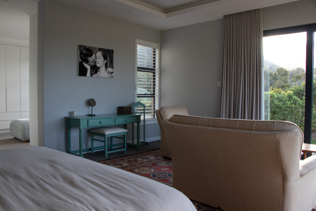 Homestead In The Vineyards film location, Tokai | NVD Property