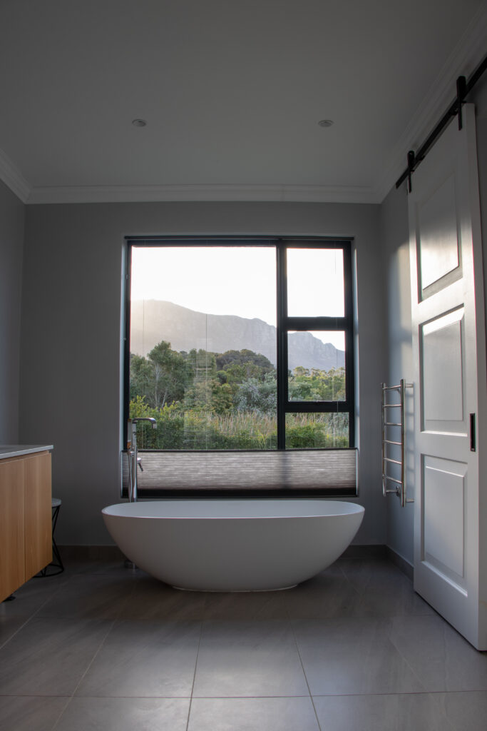 Homestead In The Vineyards film location, Tokai | NVD Property
