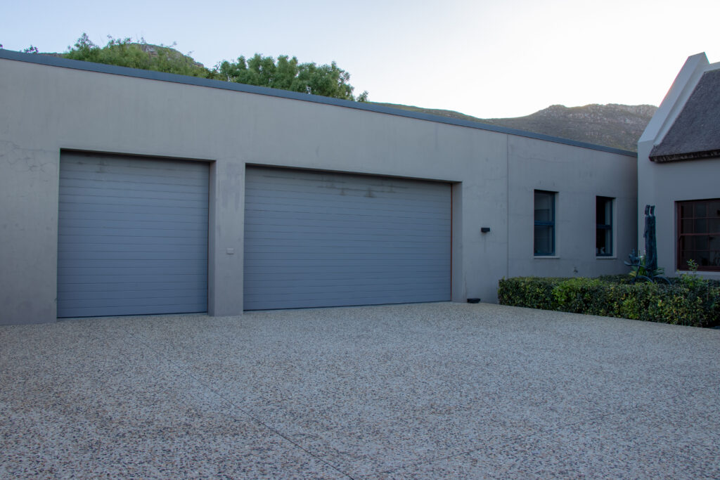 Homestead In The Vineyards film location, Tokai | NVD Property