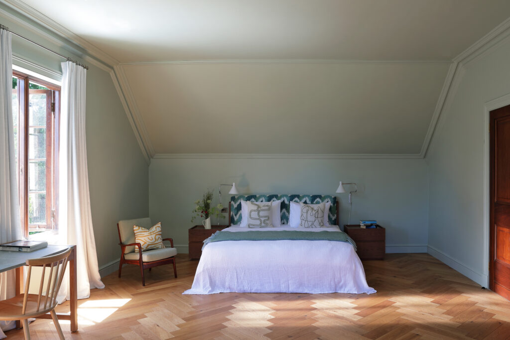Ivy Estate film location, Bishopscourt | NVD Property