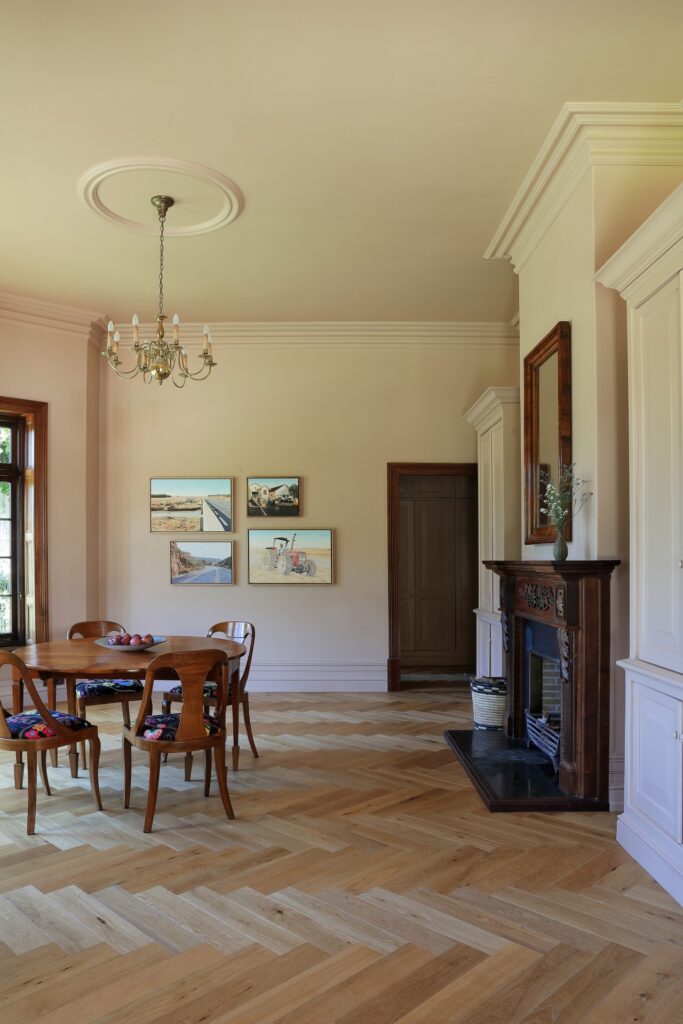Ivy Estate film location, Bishopscourt | NVD Property