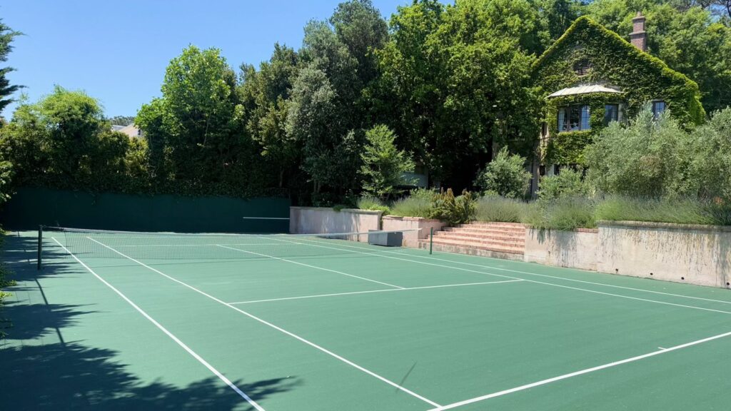 Ivy Estate film location, Bishopscourt | NVD Property