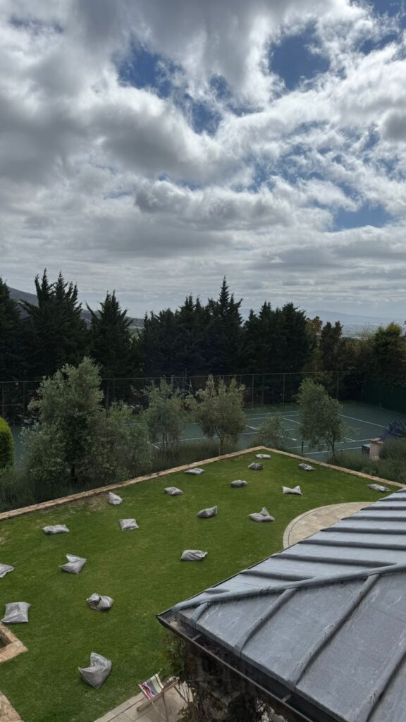 Ivy Estate film location, Bishopscourt | NVD Property