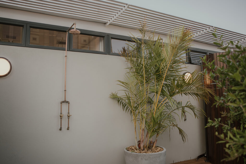 Light House Rooftop film location, Cape Town CBD | NVD Property