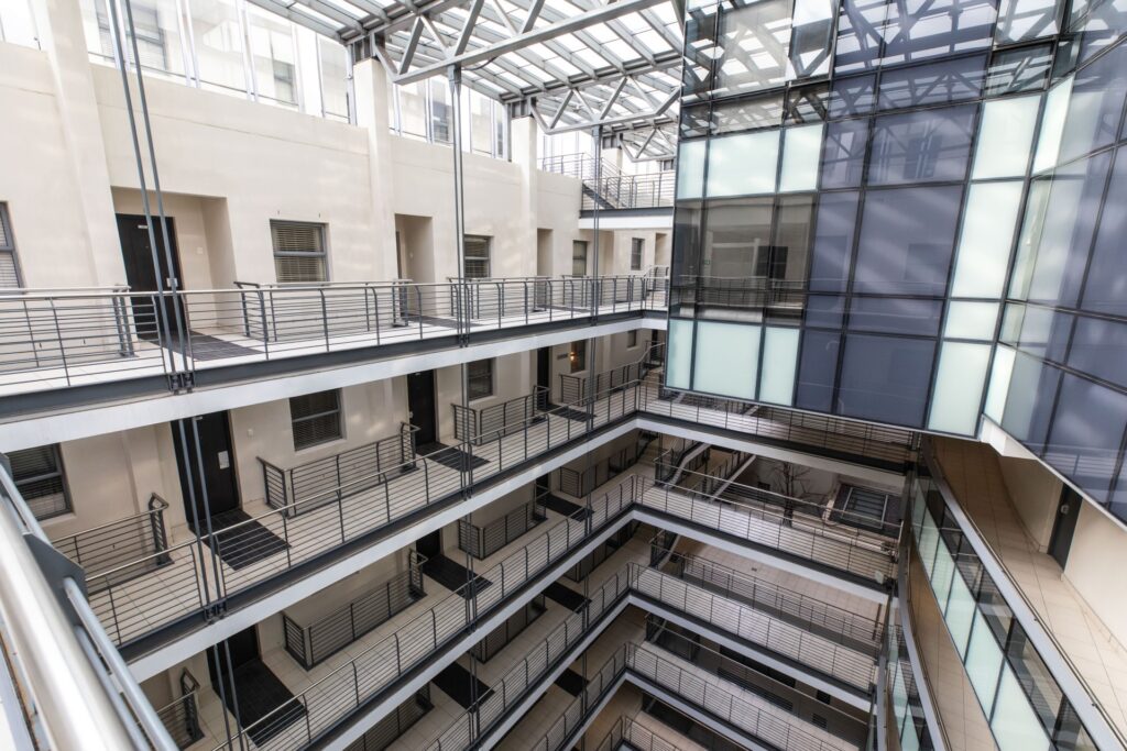 Mandela Rhodes Place - Lobby - Rooftop Pool film location, Cape Town CBD | NVD Property