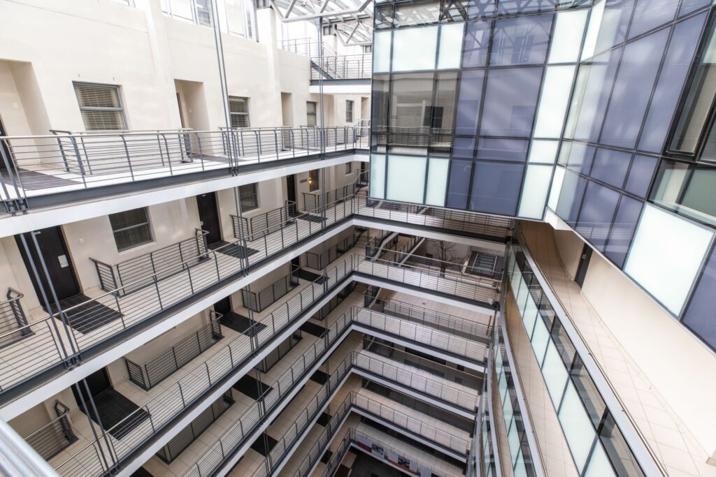 Mandela Rhodes Place - Lobby - Rooftop Pool film location, Cape Town CBD | NVD Property