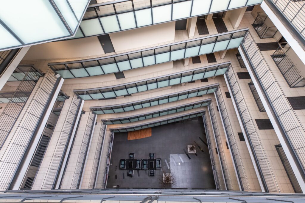 Mandela Rhodes Place - Lobby - Rooftop Pool film location, Cape Town CBD | NVD Property