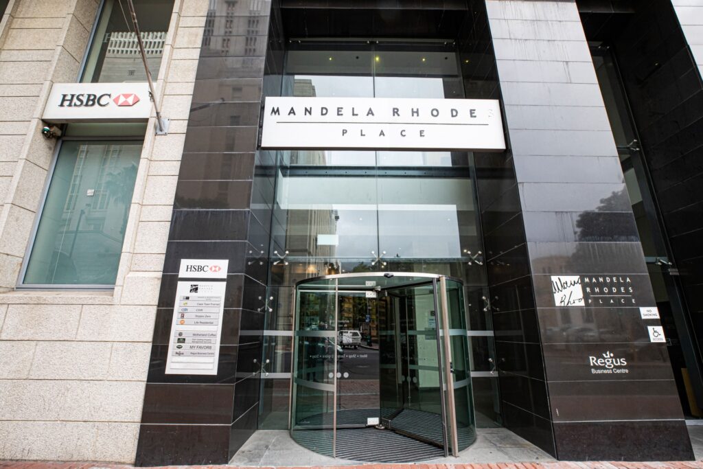 Mandela Rhodes Place - Lobby - Rooftop Pool film location, Cape Town CBD | NVD Property