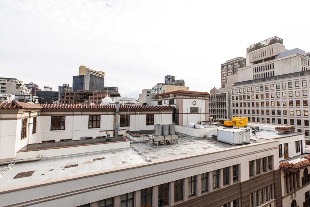Mandela Rhodes Place - Lobby - Rooftop Pool film location, Cape Town CBD | NVD Property
