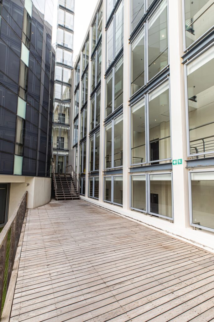 Mandela Rhodes Place - Lobby - Rooftop Pool film location, Cape Town CBD | NVD Property