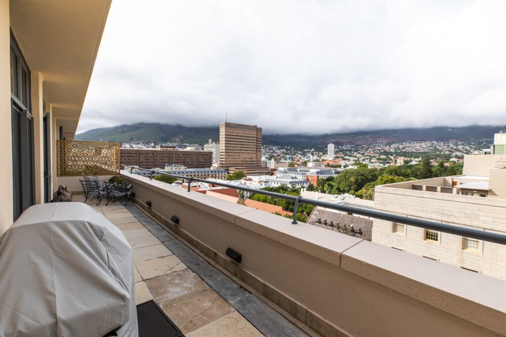 Mandela Rhodes Place - Lobby - Rooftop Pool film location, Cape Town CBD | NVD Property