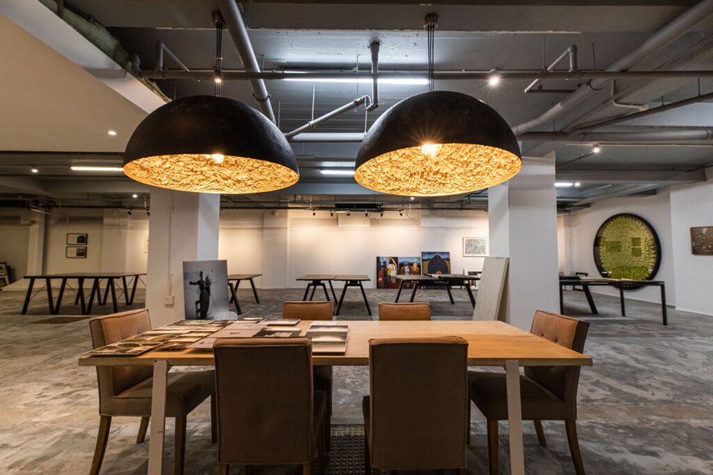 Mandela Rhodes Place - Lobby - Rooftop Pool film location, Cape Town CBD | NVD Property