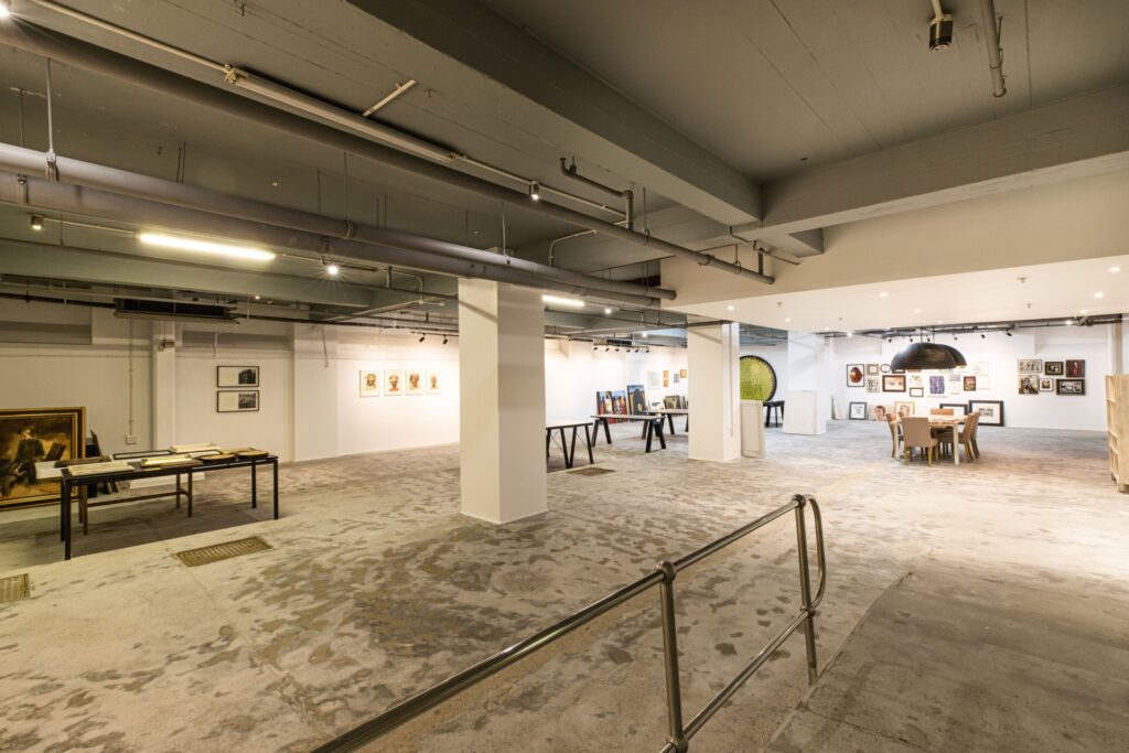 Mandela Rhodes Place - Lobby - Rooftop Pool film location, Cape Town CBD | NVD Property