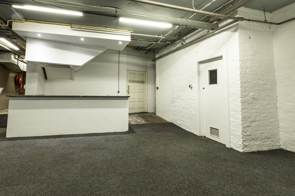 Mandela Rhodes Place - Lobby - Rooftop Pool film location, Cape Town CBD | NVD Property