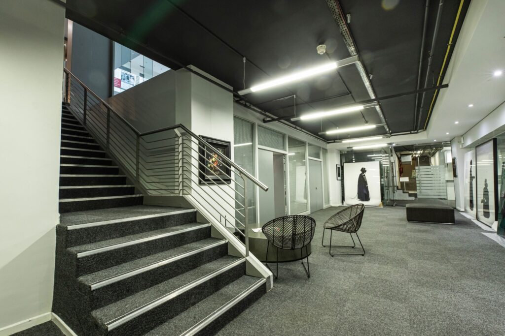 Mandela Rhodes Place - Lobby - Rooftop Pool film location, Cape Town CBD | NVD Property