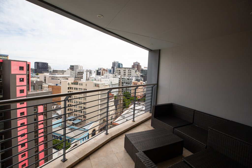 Mandela Rhodes Place - Lobby - Rooftop Pool film location, Cape Town CBD | NVD Property