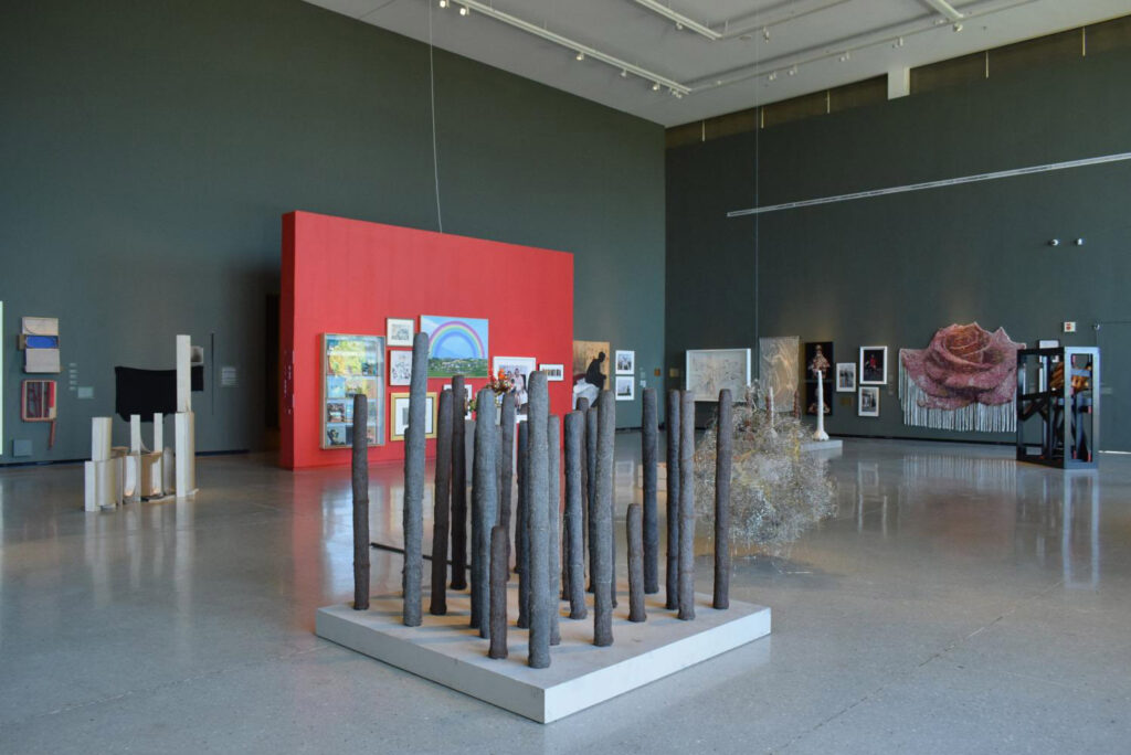 Norval Foundation Museum film location, Tokai | NVD Property